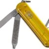 Victorinox Classic SD Translucent Colours, Tuscan Sun 0.6223.T81G Swiss Pocket Knife 2 Victorinox Classic SD Translucent Colours, Tuscan Sun 0.6223.T81G Swiss Pocket Knife -Victorinox VT0 6223 T81G 01 victorinox