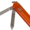 Victorinox Classic SD Translucent Colours, Fire Opal 0.6223.T82G Swiss Pocket Knife 1 Victorinox Classic SD Translucent Colours, Fire Opal 0.6223.T82G Swiss Pocket Knife -Victorinox VT0 6223 T82G 01 victorinox 1