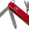 Victorinox Classic SD, Red 1 Victorinox Classic SD, Red -Victorinox VT0 6223 01 victorinox v201902