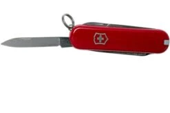 Victorinox Classic SD, Red 10 Victorinox Classic SD, Red -Victorinox VT0 6223 03 victorinox v201902