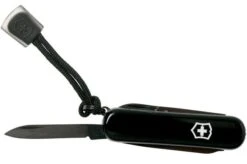 Victorinox Signature Lite Onyx Black 0.6226.31P Swiss Pocket Knife -Victorinox VT0 6226 31P 03 victorinox onyx black 1