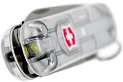 Victorinox Signature Lite, Swiss Pocket Knife, Transparant Silver 11 Victorinox Signature Lite, Swiss Pocket Knife, Transparant Silver -Victorinox VT0 6226 T7 04 victorinox vt0 6226 t7 04 1