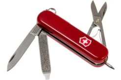 Victorinox Signature Lite, Swiss Pocket Knife, Red -Victorinox VT0 6226 01 victorinox vt0 6226 01 1