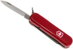 Victorinox Signature Lite, Swiss Pocket Knife, Red 10 Victorinox Signature Lite, Swiss Pocket Knife, Red -Victorinox VT0 6226 03 victorinox vt0 6226 03