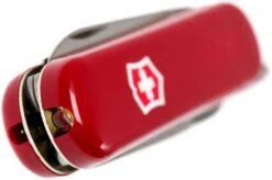 Victorinox Signature Lite, Swiss Pocket Knife, Red -Victorinox VT0 6226 04 victorinox vt0 6226 04 1