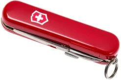 Victorinox Signature Lite, Swiss Pocket Knife, Red 12 Victorinox Signature Lite, Swiss Pocket Knife, Red -Victorinox VT0 6226 05 victorinox vt0 6226 05