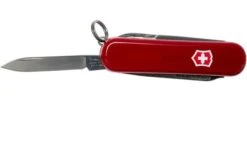 Victorinox Swiss Lite Red 0.6228 Swiss Pocket Knife 11 Victorinox Swiss Lite Red 0.6228 Swiss Pocket Knife -Victorinox VT0 6228 03 victorinox