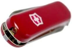 Victorinox Swiss Lite Red 0.6228 Swiss Pocket Knife 12 Victorinox Swiss Lite Red 0.6228 Swiss Pocket Knife -Victorinox VT0 6228 04 victorinox