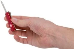 Victorinox Swiss Lite Red 0.6228 Swiss Pocket Knife 15 Victorinox Swiss Lite Red 0.6228 Swiss Pocket Knife -Victorinox VT0 6228 07 victorinox