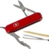 Victorinox Jetsetter Red 0.6263 Swiss Pocket Knife 2 Victorinox Jetsetter Red 0.6263 Swiss Pocket Knife -Victorinox VT0 6263 01 victorinox