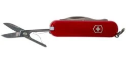 Victorinox Jetsetter Red 0.6263 Swiss Pocket Knife -Victorinox VT0 6263 04 victorinox