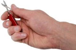 Victorinox Jetsetter Red 0.6263 Swiss Pocket Knife -Victorinox VT0 6263 05 victorinox