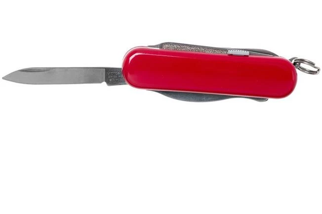 Victorinox Manager, Swiss Pocket Knife, Red 8 Victorinox Manager, Swiss Pocket Knife, Red - Image 6