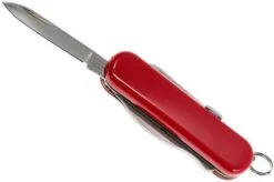 Victorinox Manager, Swiss Pocket Knife, Red 19 Victorinox Manager, Swiss Pocket Knife, Red -Victorinox VT0 6365 03 victorinox vt0 6365 03