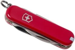 Victorinox Manager, Swiss Pocket Knife, Red 20 Victorinox Manager, Swiss Pocket Knife, Red -Victorinox VT0 6365 04 victorinox v202106