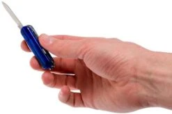 Victorinox Midnite Manager, Swiss Pocket Knife, Transparant Blue 13 Victorinox Midnite Manager, Swiss Pocket Knife, Transparant Blue -Victorinox VT0 6366 T2 06 victorinox vt0 6366 t2 06