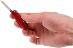 Victorinox Midnite Manager, Swiss Pocket Knife, Red 13 Victorinox Midnite Manager, Swiss Pocket Knife, Red -Victorinox VT0 6366 06 victorinox vt0 6366 06