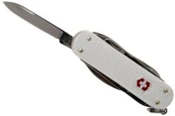 Victorinox MiniChamp Alox - Silver -Victorinox VT0 6381 26 03 victorinox vt0 6381 26 03