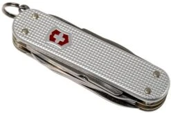 Victorinox MiniChamp Alox - Silver 10 Victorinox MiniChamp Alox - Silver -Victorinox VT0 6381 26 04 victorinox vt0 6381 26 04 1