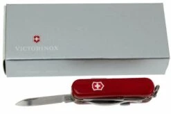 Victorinox Midnite MiniChamp -Victorinox VT0 6386 08 victorinox midnite minichamp vt0 6386 d8