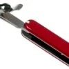 Victorinox Nail Clip 582 Red 0.6453 Swiss Pocket Knife -Victorinox VT0 6453 01 victorinox