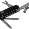 Victorinox NailClip 580 Black 0.6463.3 Swiss Pocket Knife 2 Victorinox NailClip 580 Black 0.6463.3 Swiss Pocket Knife -Victorinox VT0 6463 3 01 victorinox