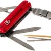 Victorinox Nail Clip 580, Swiss Pocket Knife, Transparant Red 1 Victorinox Nail Clip 580, Swiss Pocket Knife, Transparant Red -Victorinox VT0 6463 T 01 victorinox vt0 6463 t 01 1