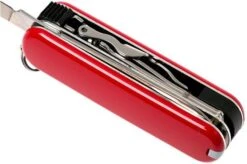 Victorinox Nail Clip 580, Swiss Pocket Knife, Red 14 Victorinox Nail Clip 580, Swiss Pocket Knife, Red -Victorinox VT0 6463 05 victorinox vt0 6463 05 2