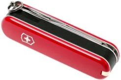 Victorinox Nail Clip 580, Swiss Pocket Knife, Red 15 Victorinox Nail Clip 580, Swiss Pocket Knife, Red -Victorinox VT0 6463 06 victorinox vt0 6463 06 2