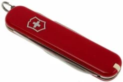 Victorinox Ambassador, Red -Victorinox VT0 6503 03 victorinox ambassador rood vt0 65030 d3