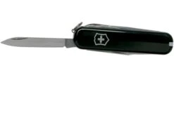 Victorinox Executive Black 0.6603.3 Swiss Pocket Knife 10 Victorinox Executive Black 0.6603.3 Swiss Pocket Knife -Victorinox VT0 6603 3 03 victorinox