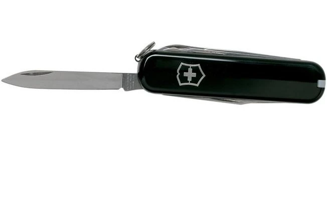 Victorinox Executive Black 0.6603.3 Swiss Pocket Knife 5 Victorinox Executive Black 0.6603.3 Swiss Pocket Knife - Image 3