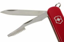 Victorinox Executive, Red -Victorinox VT0 6603 03 victorinox executive rood vt0 6603 d3 1