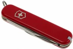 Victorinox Executive, Red -Victorinox VT0 6603 04 victorinox executive rood vt0 6603 d4 1
