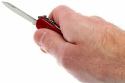 Victorinox Executive, Red -Victorinox VT0 6603 06 victorinox executive rood vt0 6603 d6 1