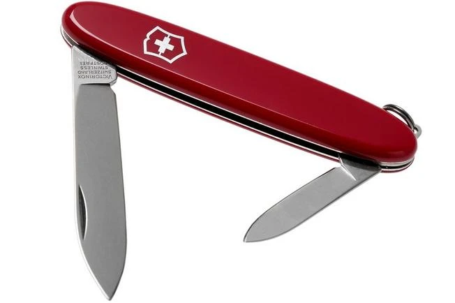 Victorinox Excelsior Red 0.6901 Swiss Pocket Knife 3 Victorinox Excelsior Red 0.6901 Swiss Pocket Knife