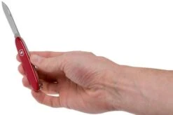 Victorinox Excelsior Red 0.6901 Swiss Pocket Knife 12 Victorinox Excelsior Red 0.6901 Swiss Pocket Knife -Victorinox VT0 6901 05 victorinox v201904
