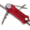 Victorinox Golf Tool Red Translucent 0.7052.T 1 Victorinox Golf Tool Red Translucent 0.7052.T -Victorinox VT0 7052 T 01 victorinox