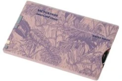 Victorinox SwissCard Classic Spring Spirit 0.7155