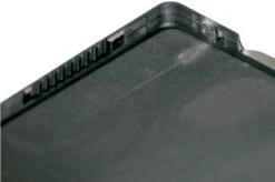 Victorinox SwissCard Lite Black Translucent - 0.7333.T3 10 Victorinox SwissCard Lite Black Translucent - 0.7333.T3 -Victorinox VT0 7333 T3 04 victorinox