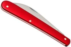 Victorinox Baker's Knife, Swiss Pocket Knife, Red -Victorinox VT0 7830 11 04 victorinox vt0 7830 11 04