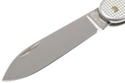 Victorinox Pioneer 1 Alox, Silver -Victorinox VT0 8000 26 03 victorinox vt0 8000 26 03