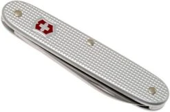 Victorinox Pioneer 1 Alox, Silver -Victorinox VT0 8000 26 04 victorinox vt0 8000 26 04