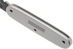 Victorinox Pioneer 1 Alox, Silver -Victorinox VT0 8000 26 05 victorinox vt0 8000 26 05