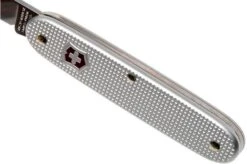 Victorinox Pioneer 1 Alox, Silver -Victorinox VT0 8000 26 06 victorinox vt0 8000 26 06