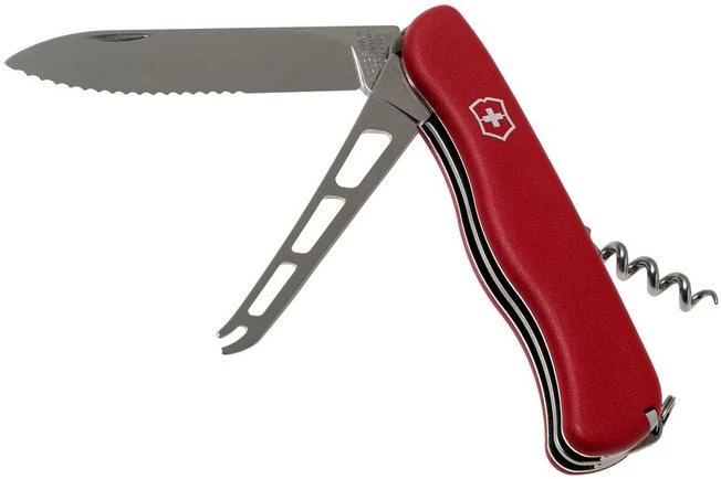 Victorinox Cheese Knife 0.8303.W Swiss Pocket Knife 3 Victorinox Cheese Knife 0.8303.W Swiss Pocket Knife