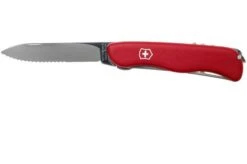 Victorinox Cheese Knife 0.8303.W Swiss Pocket Knife -Victorinox VT0 8303 W 03 victorinox