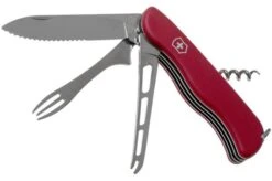 Victorinox Cheese Master 0.8313.W Pocket Knife
