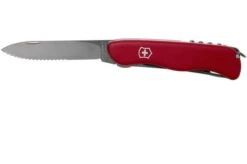 Victorinox Cheese Master 0.8313.W Pocket Knife -Victorinox VT0 8313 W 03 victorinox