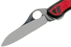 Victorinox Alpineer Grip 0.8321.MWC Swiss Pocket Knife 11 Victorinox Alpineer Grip 0.8321.MWC Swiss Pocket Knife -Victorinox VT0 8321 MWC 03 victorinox